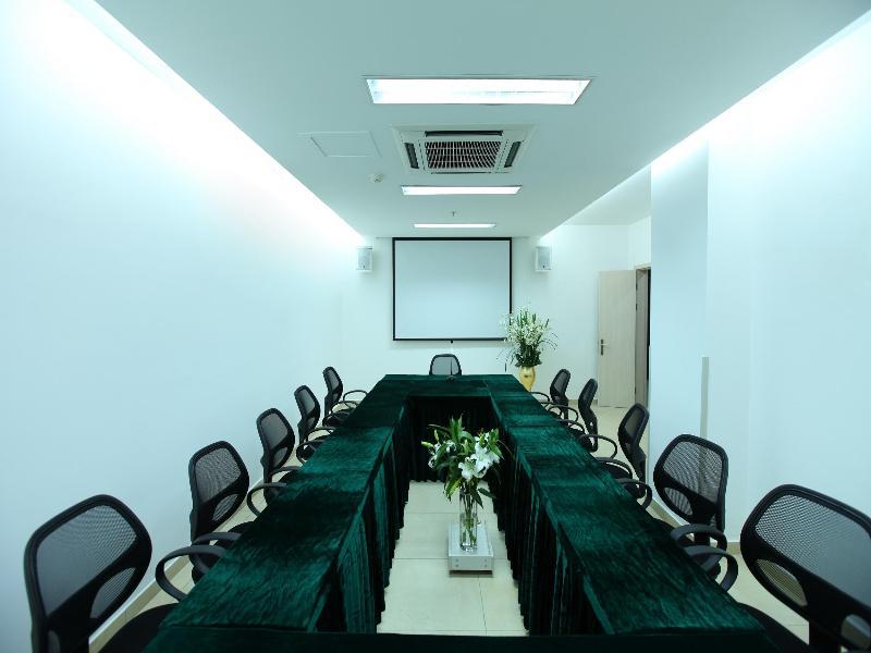 Jingjiang Inn Hefei Hi-Tech Park West Changjiang Road Dış mekan fotoğraf